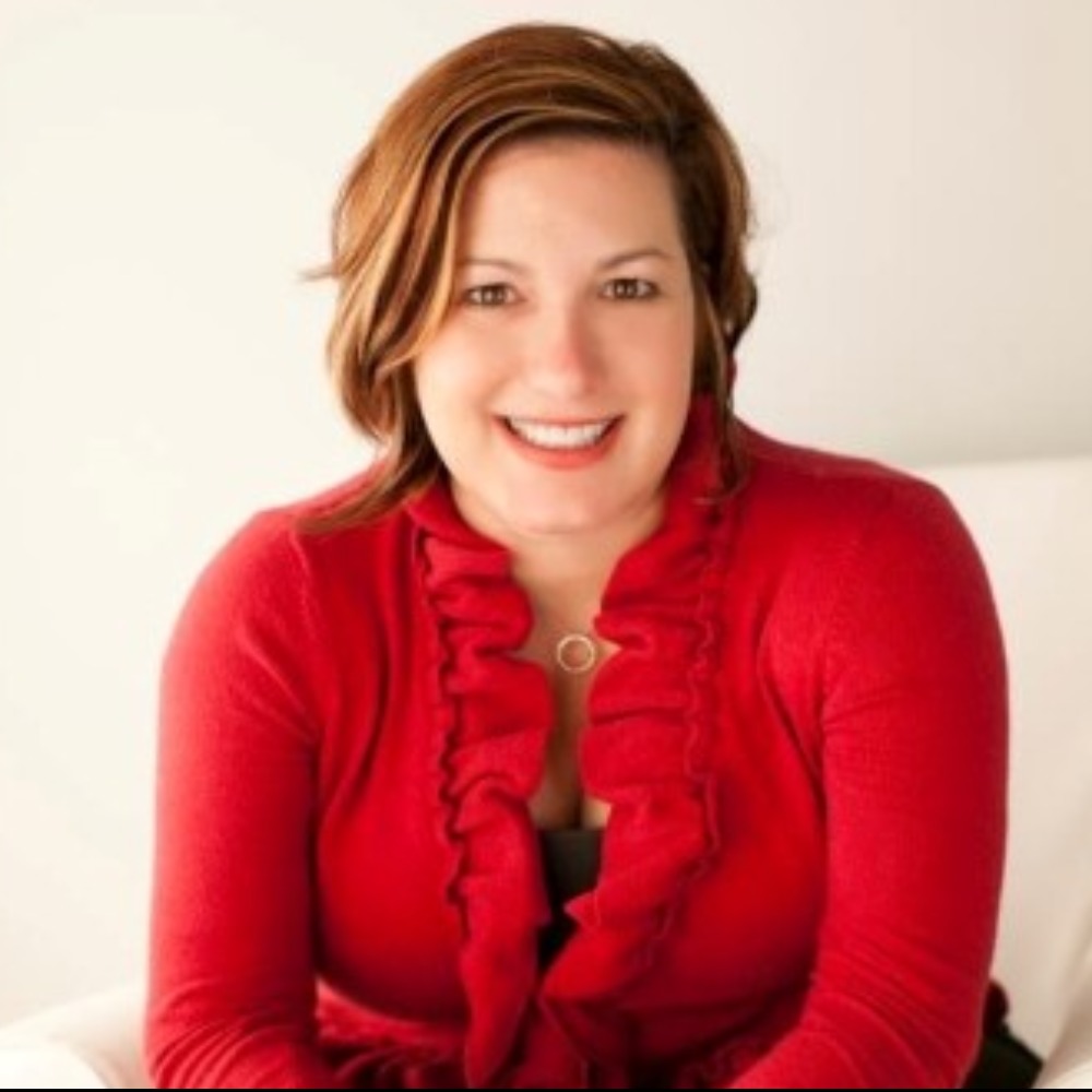 Meet your Posher, Jillian